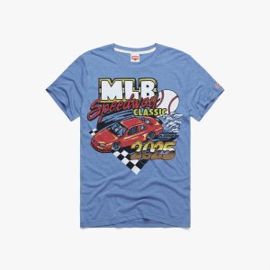 MLB Speedway Classic 2025