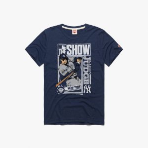 MLB The Show Yankees Aaron Judge