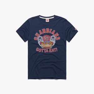 MLB x Flavortown Cleveland Guardians