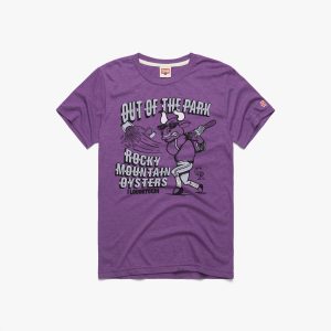 MLB x Flavortown Colorado Rockies