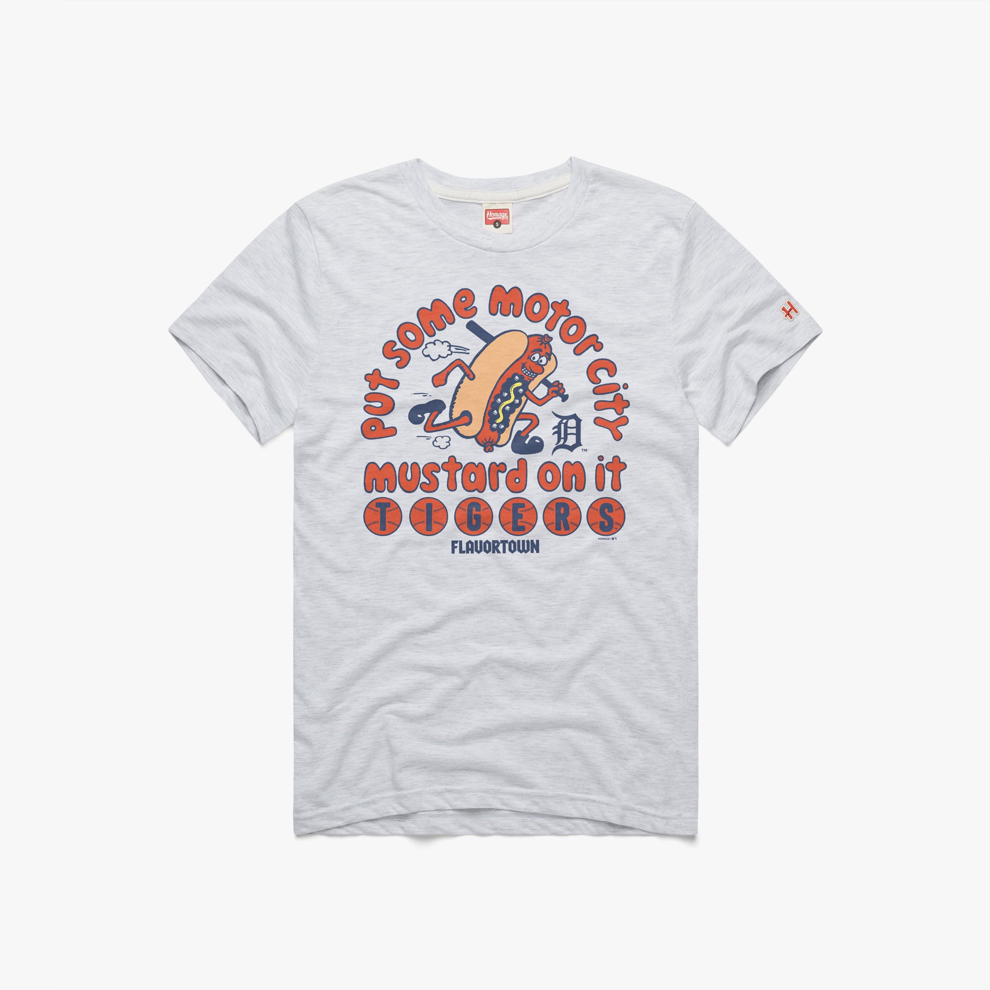 MLB x Flavortown Detroit Tigers 01011981437 Ash Flat.jpg MLB x Flavortown Detroit Tigers