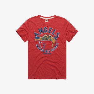 MLB x Flavortown Los Angeles Angels
