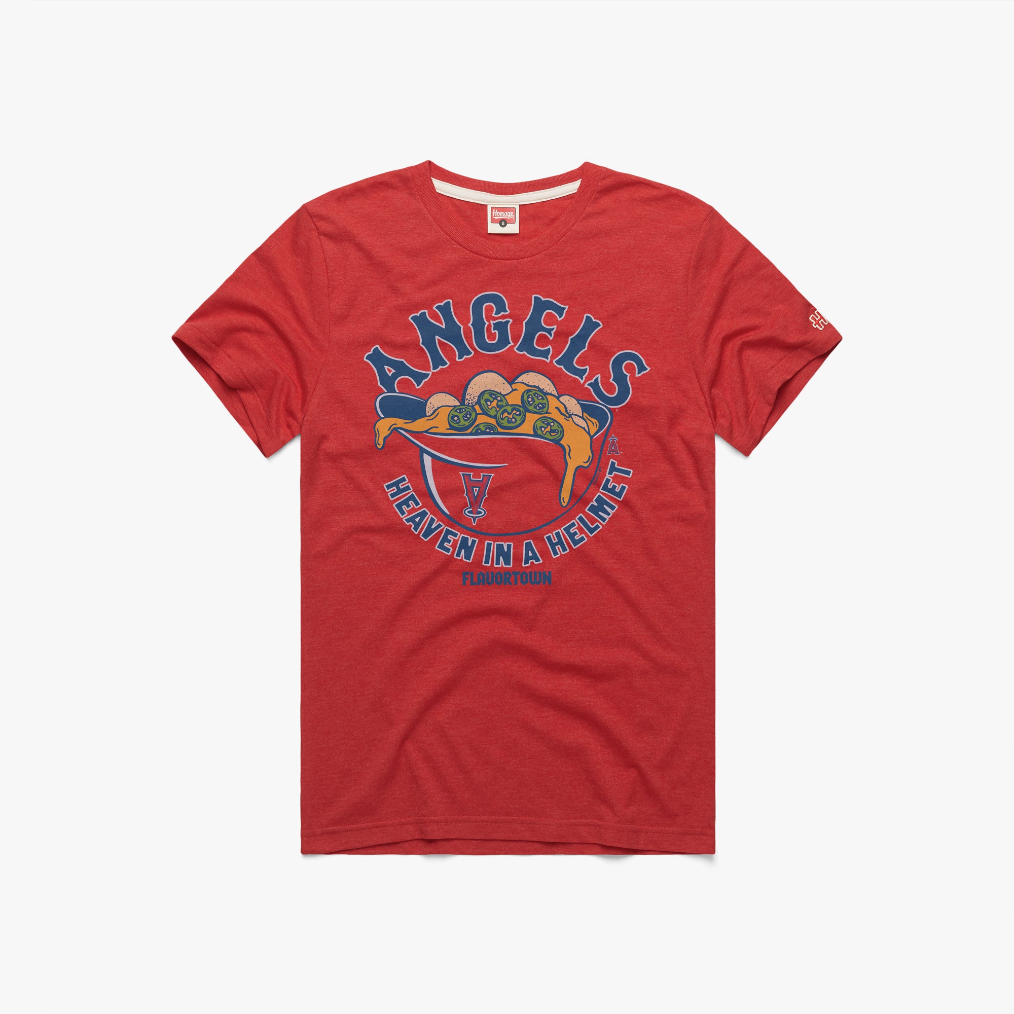 MLB x Flavortown Los Angeles Angels 01011996717 Red Flat 031998c9 bf9b 4b60 8fa9 9ba15d447551 1.jpg MLB x Flavortown Los Angeles Angels
