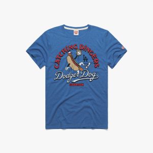 MLB x Flavortown Los Angeles Dodgers