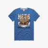 MLB x Flavortown New York Mets