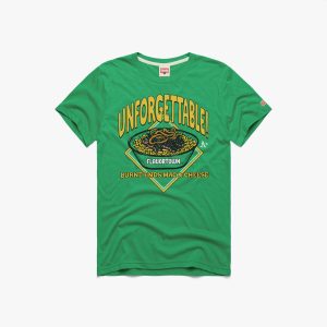 MLB x Flavortown Oakland Athletics