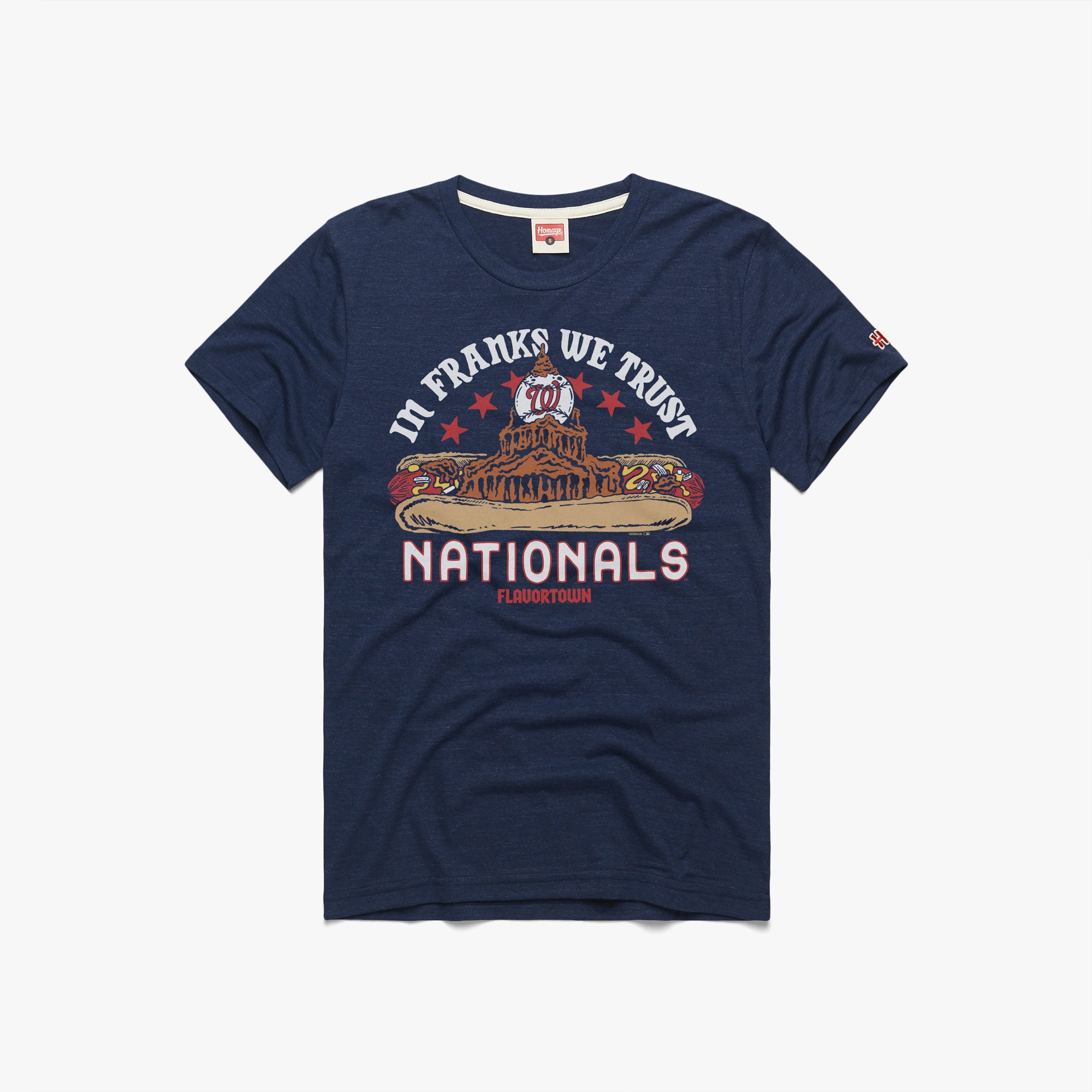 MLB x Flavortown Washington Nationals 01011997535 Navy Flat.jpg MLB x Flavortown Washington Nationals
