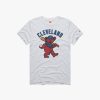 MLB x Grateful Dead x Cleveland Baseball