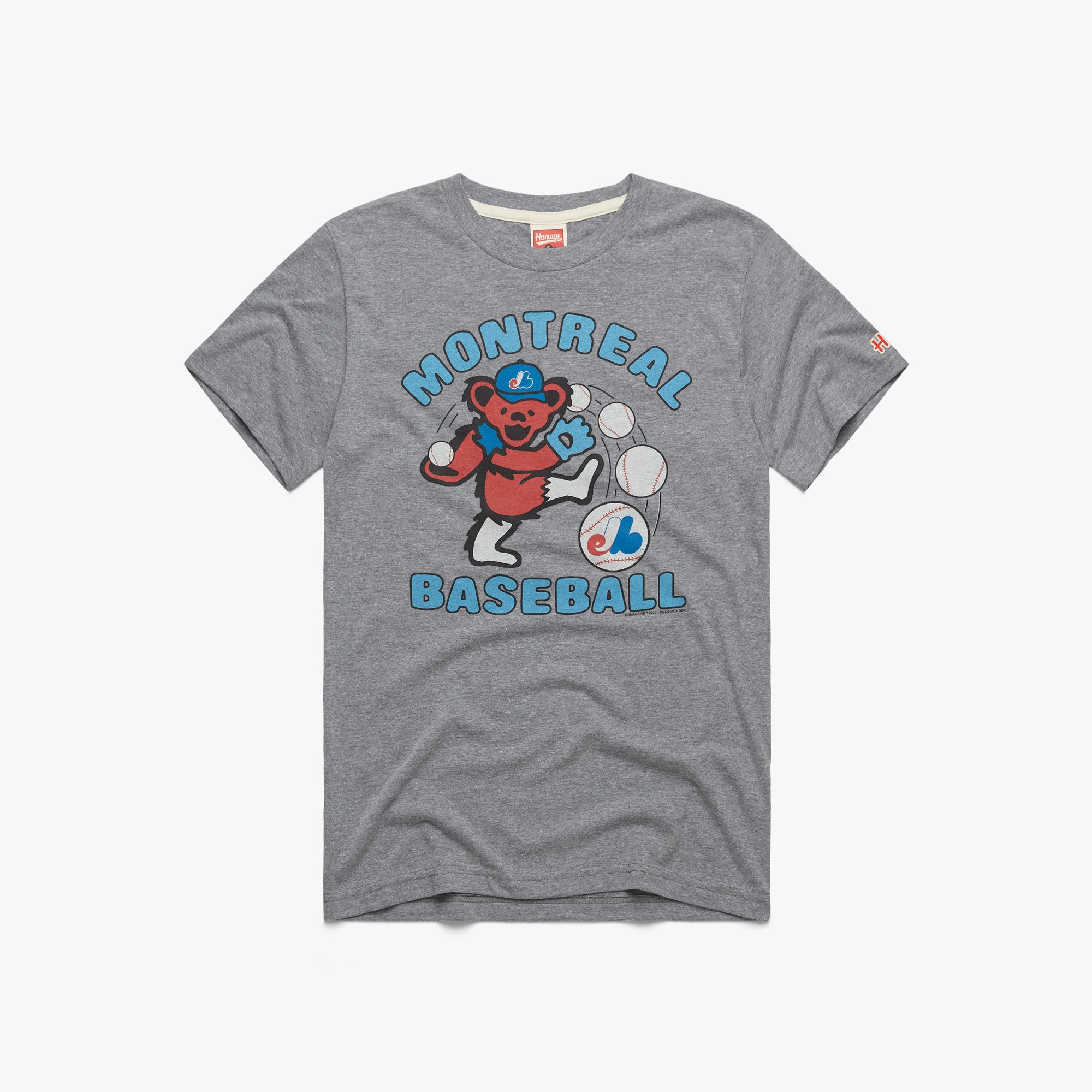MLB x Grateful Dead x Expos 01010991101 grey flat 1.jpg MLB x Grateful Dead x Expos