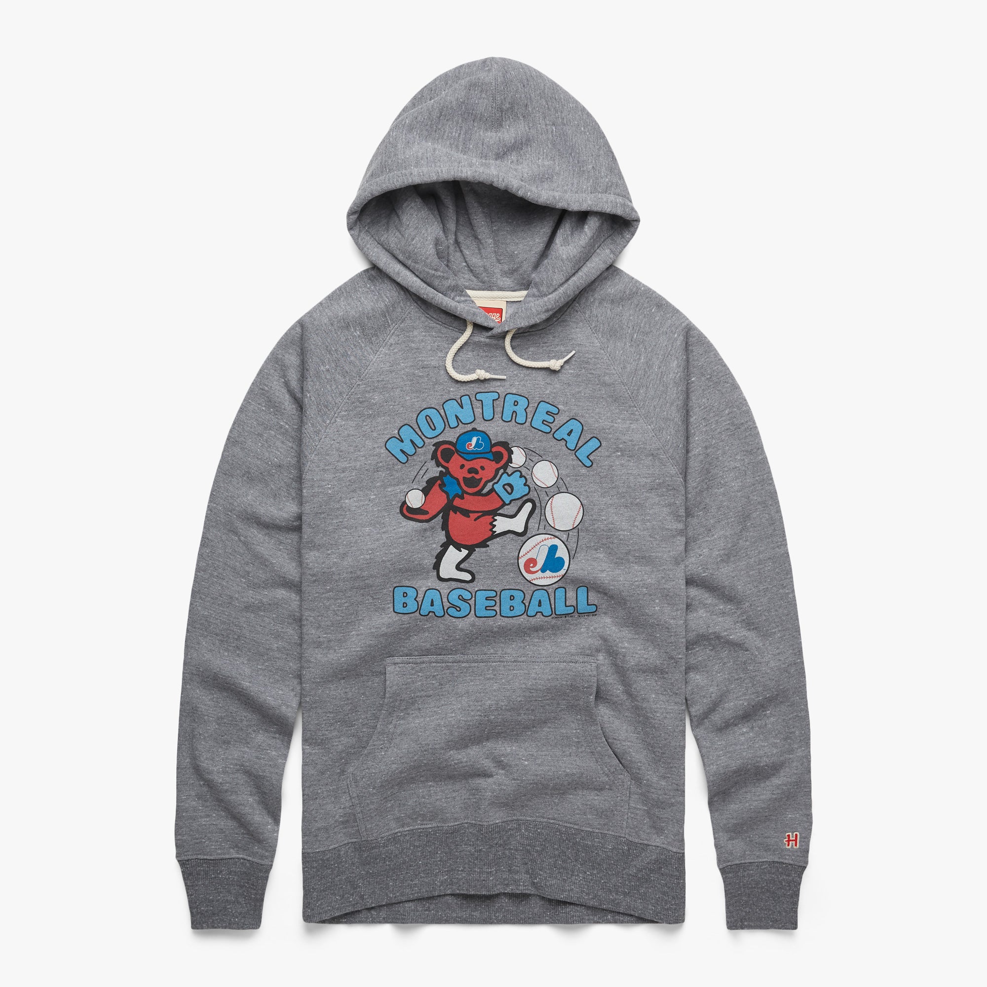 MLB x Grateful Dead x Expos Hoodie 01160992301 grey flat.jpg MLB x Grateful Dead x Expos Hoodie