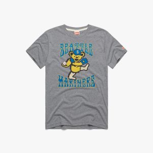 MLB x Grateful Dead x Mariners