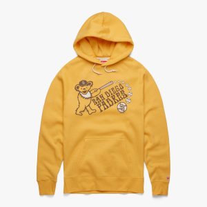 MLB x Grateful Dead x Padres Hoodie