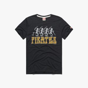 MLB x Grateful Dead x Pirates