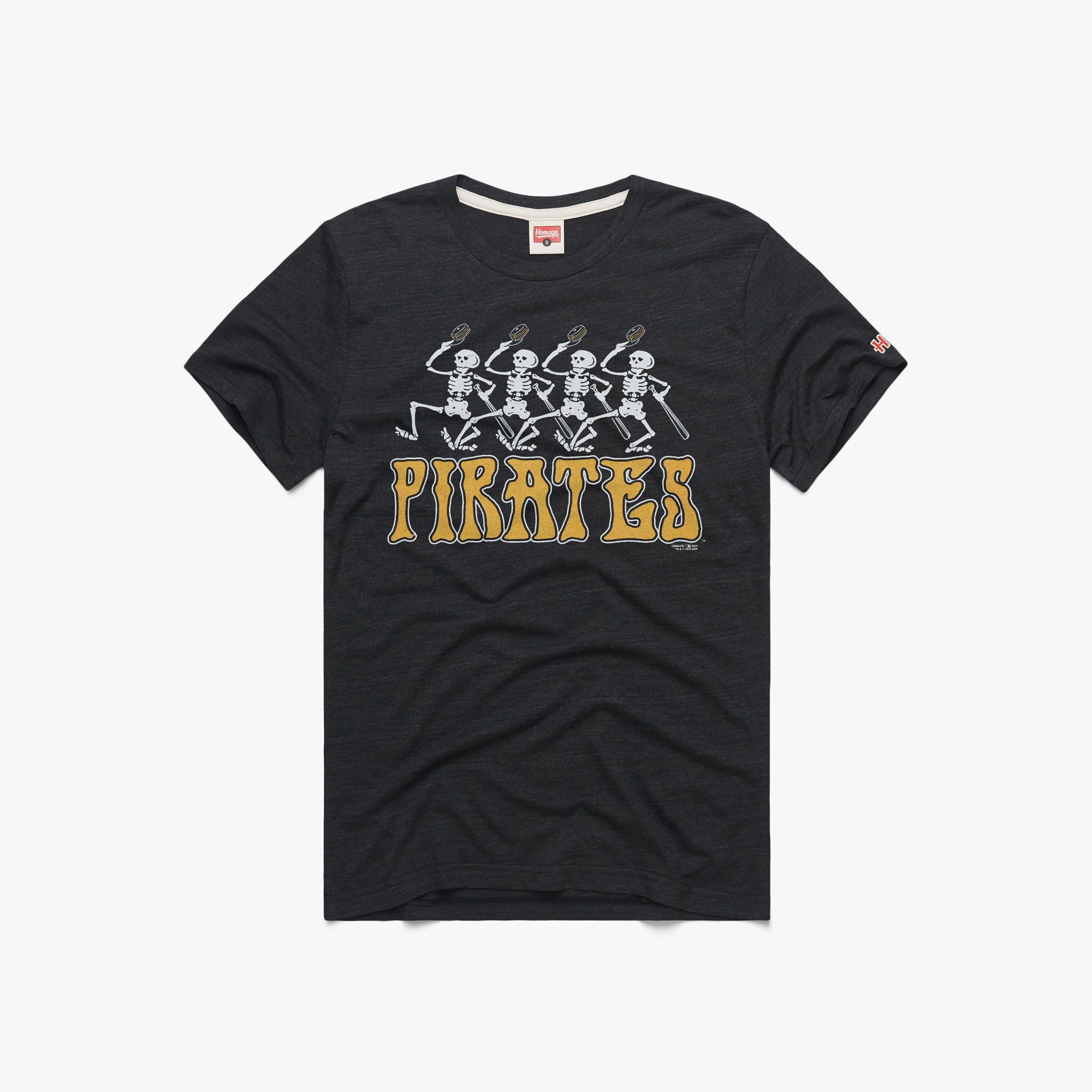MLB x Grateful Dead x Pirates 01011261130 charcoal flat.jpg MLB x Grateful Dead x Pirates
