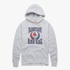 MLB x Grateful Dead x Red Sox Hoodie