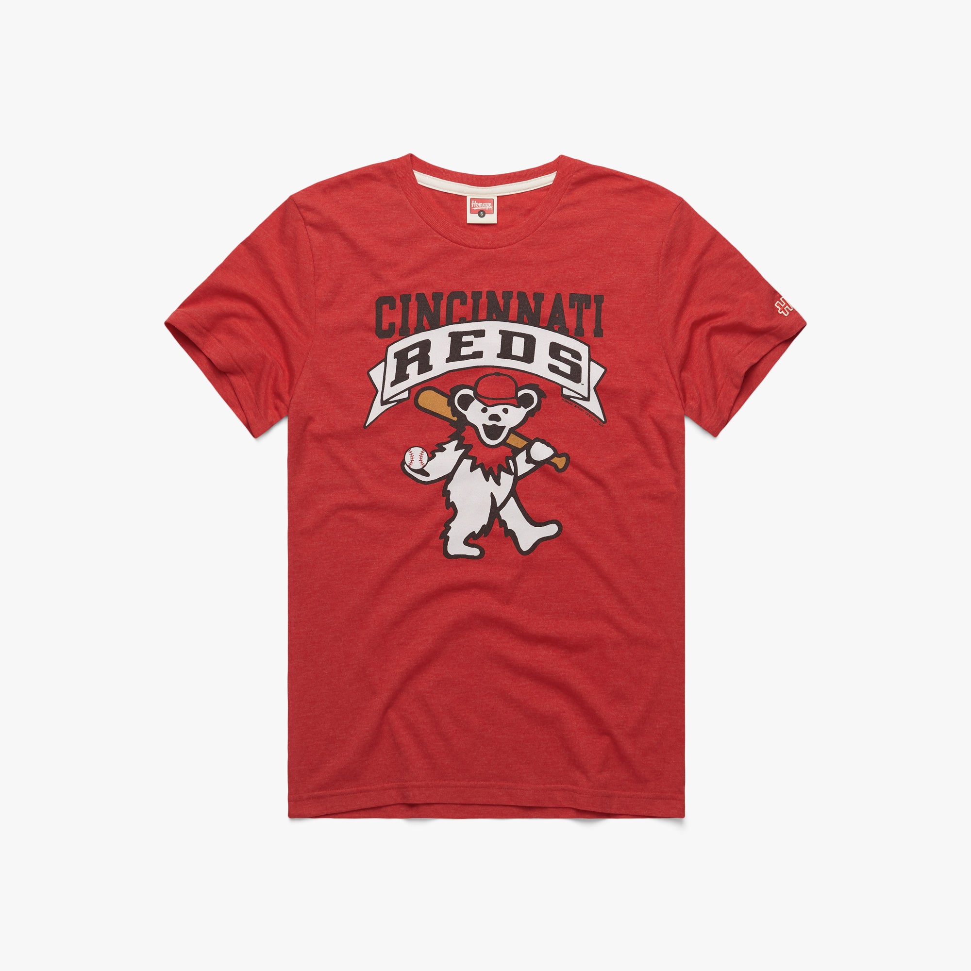 MLB x Grateful Dead x Reds 01010991717 red flat 1.jpg MLB x Grateful Dead x Reds