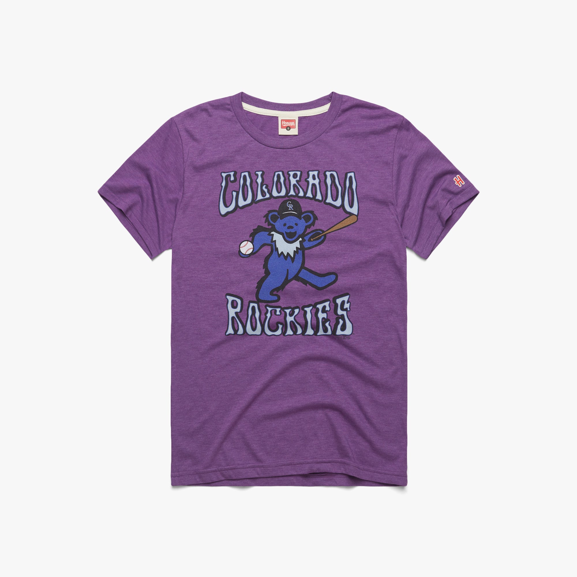 MLB x Grateful Dead x Rockies 01011261927 royal purple flat 1.jpg MLB x Grateful Dead x Rockies
