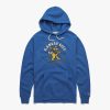 MLB x Grateful Dead x Royals Hoodie