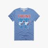 MLB x Grateful Dead x Twins