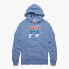 MLB x Grateful Dead x Twins Hoodie