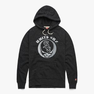 MLB x Grateful Dead x White Sox Hoodie
