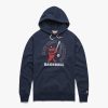 MLB x Grateful Dead x Yankees Hoodie