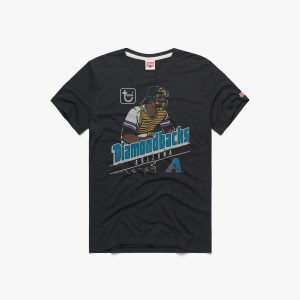 MLB x Topps Arizona Diamondbacks