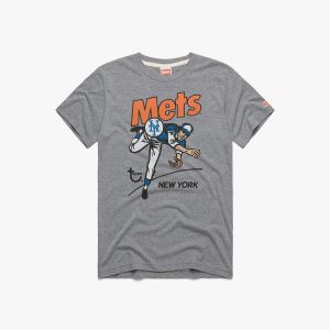 MLB x Topps New York Mets