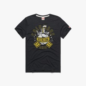 MLS All-Star 2024 Columbus Ohio