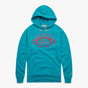 Magnum XL-200 Cedar Point Hoodie
