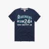 Mariners Ken Griffey Jr Signature Jersey