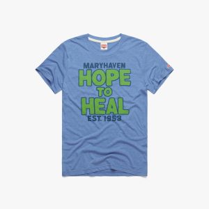 Maryhaven Hope To Heal