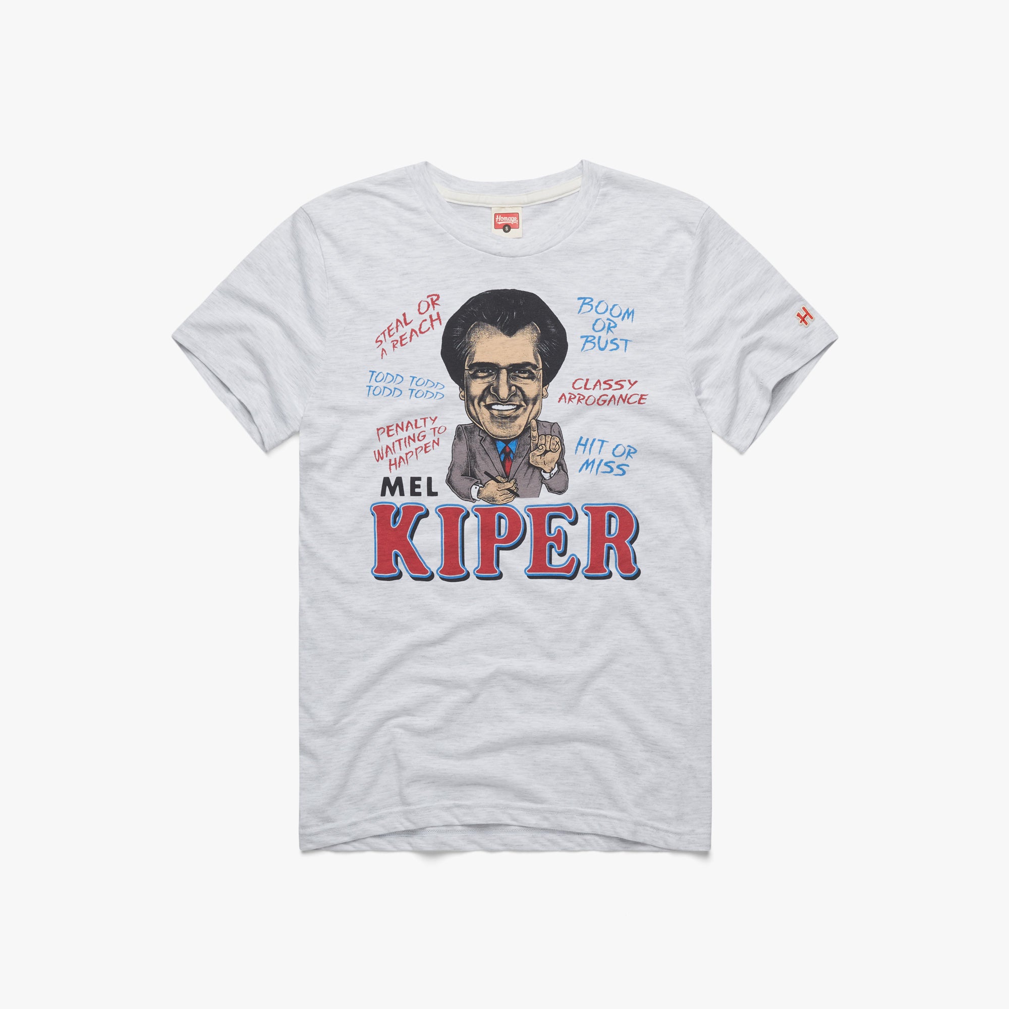 Mel Kiper 01011467137 ash flat.jpg Mel Kiper