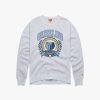 Memphis Grizzlies Crest Crewneck