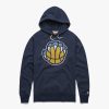 Memphis Grizzlies Alt Logo Hoodie