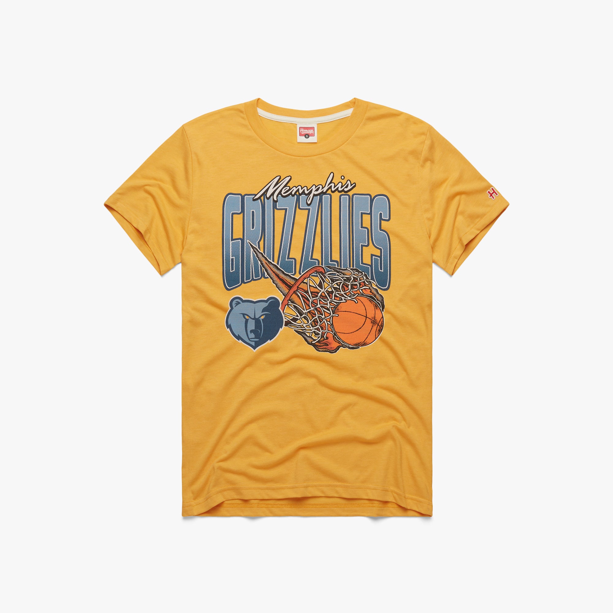 Memphis Grizzlies On Fire 01011414712 gold flat.jpg Memphis Grizzlies On Fire