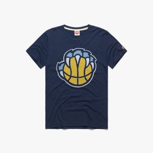 Memphis Grizzlies Alt Logo