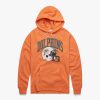 Miami Dolphins Helmet Retro Hoodie