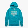 Miami Dolphins Victory Monday Hoodie
