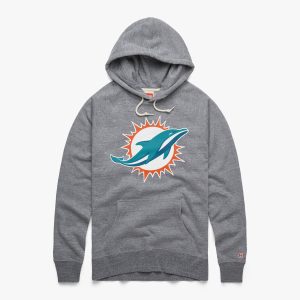 Miami Dolphins '18 Hoodie
