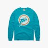 Miami Dolphins '66 Crewneck