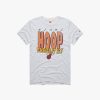 Miami Heat Hoop There It Is