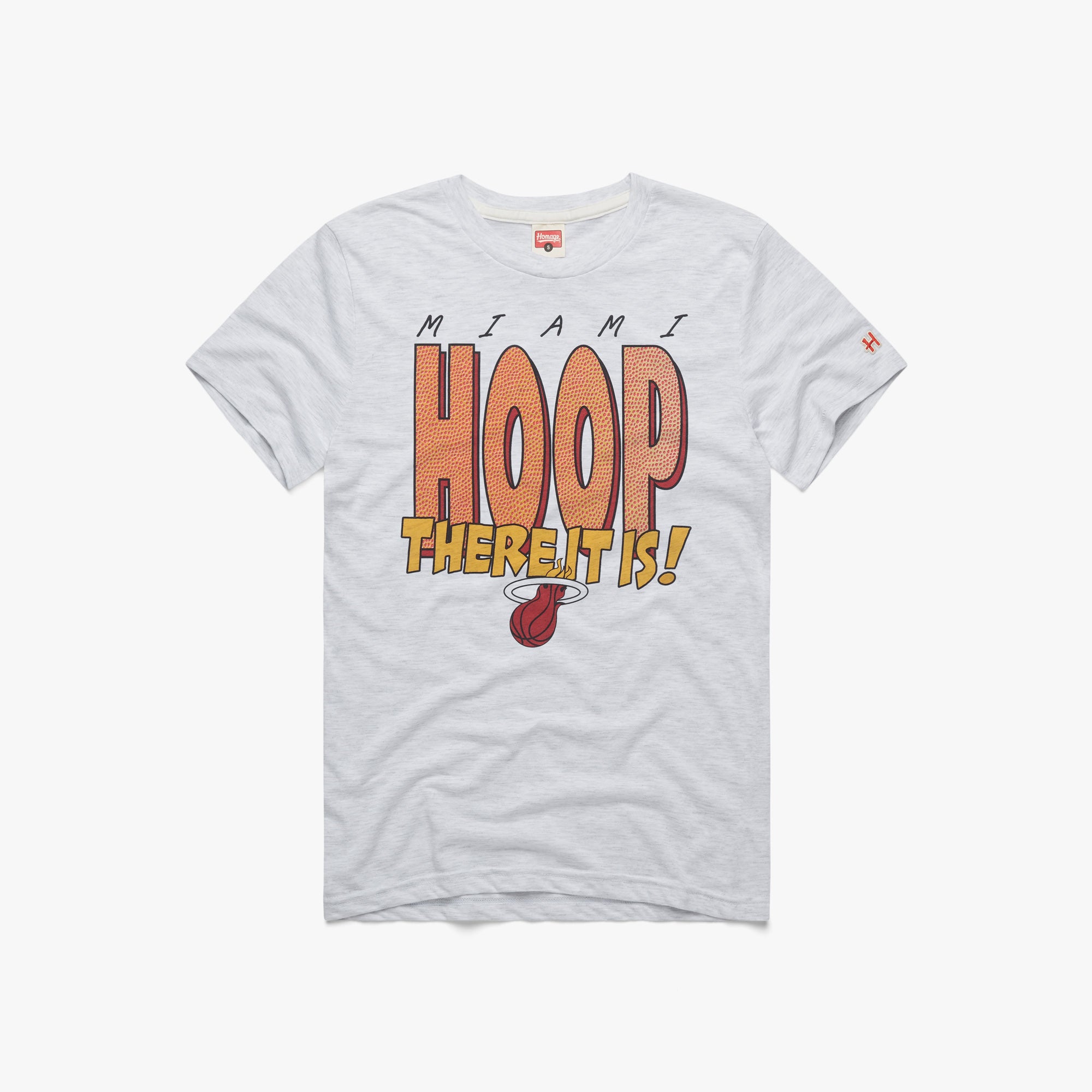 Miami Heat Hoop There It Is 01011521037 ash flat.jpg Miami Heat Hoop There It Is