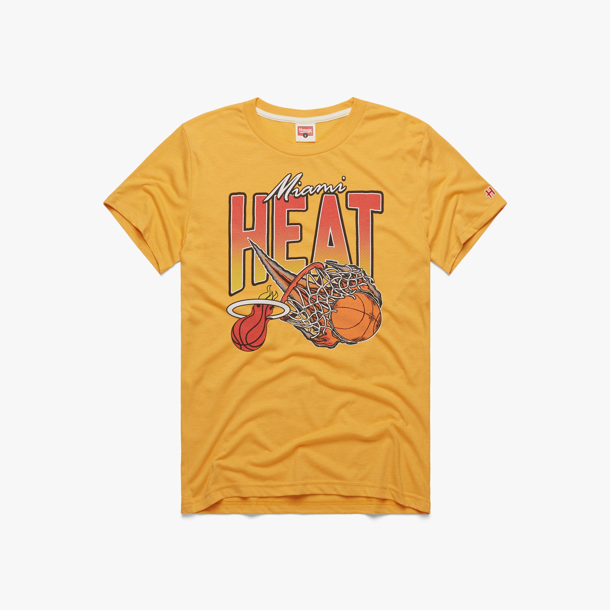Miami Heat On Fire 01011415712 gold flat.jpg Miami Heat On Fire