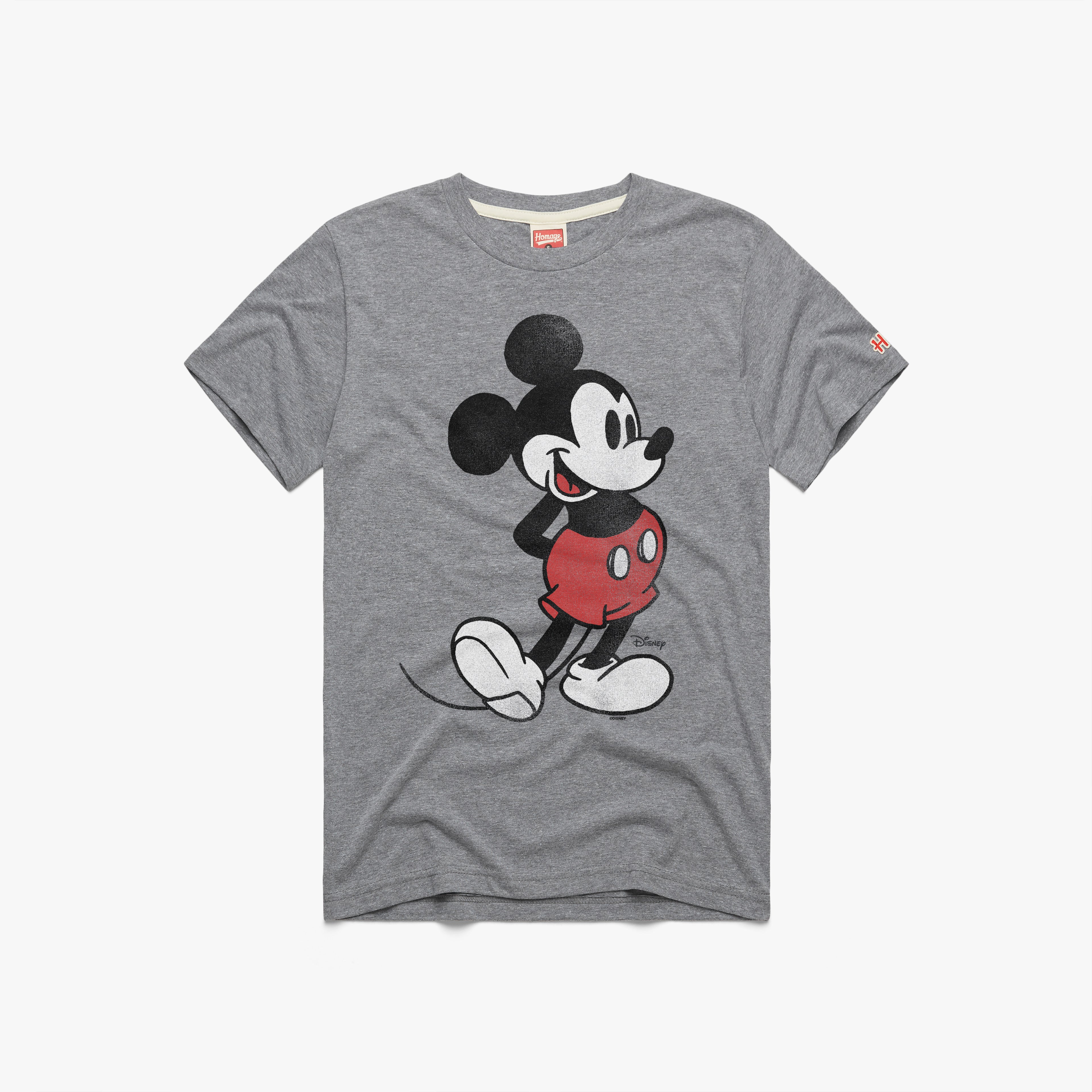 Mickey Mouse 01012391701 Grey Flat 2.jpg Flat::Grey