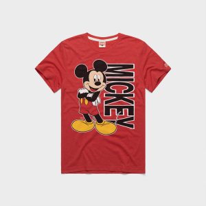Mickey Mouse 90s