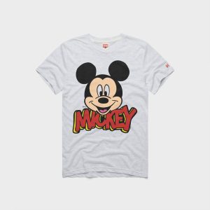 Mickey Mouse Icon