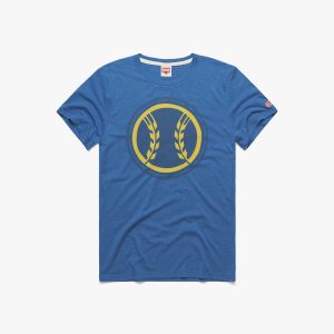Milwaukee Brewers Alternate Baseball