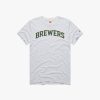 Milwaukee Brewers Jersey Logo '20
