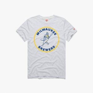 Milwaukee Brewers '70